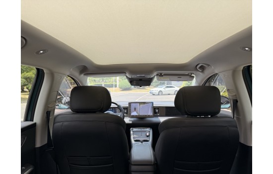 BYD Sea lion 05 EV, 520 Flagship, 2025, пробіг 14 тисяч км